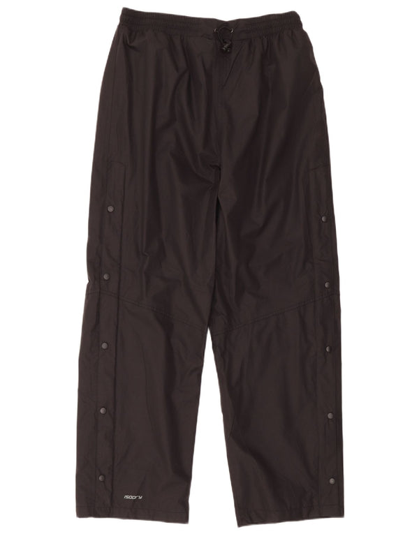 Pantalones impermeables Isoory para mujer de Mountain Warehouse, talla 44, talla M, color negro