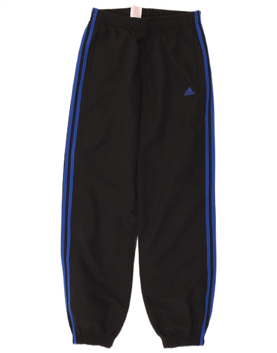ADIDAS Pantalón Chándal Niño Joggers 15-16 Años Negro Poliéster