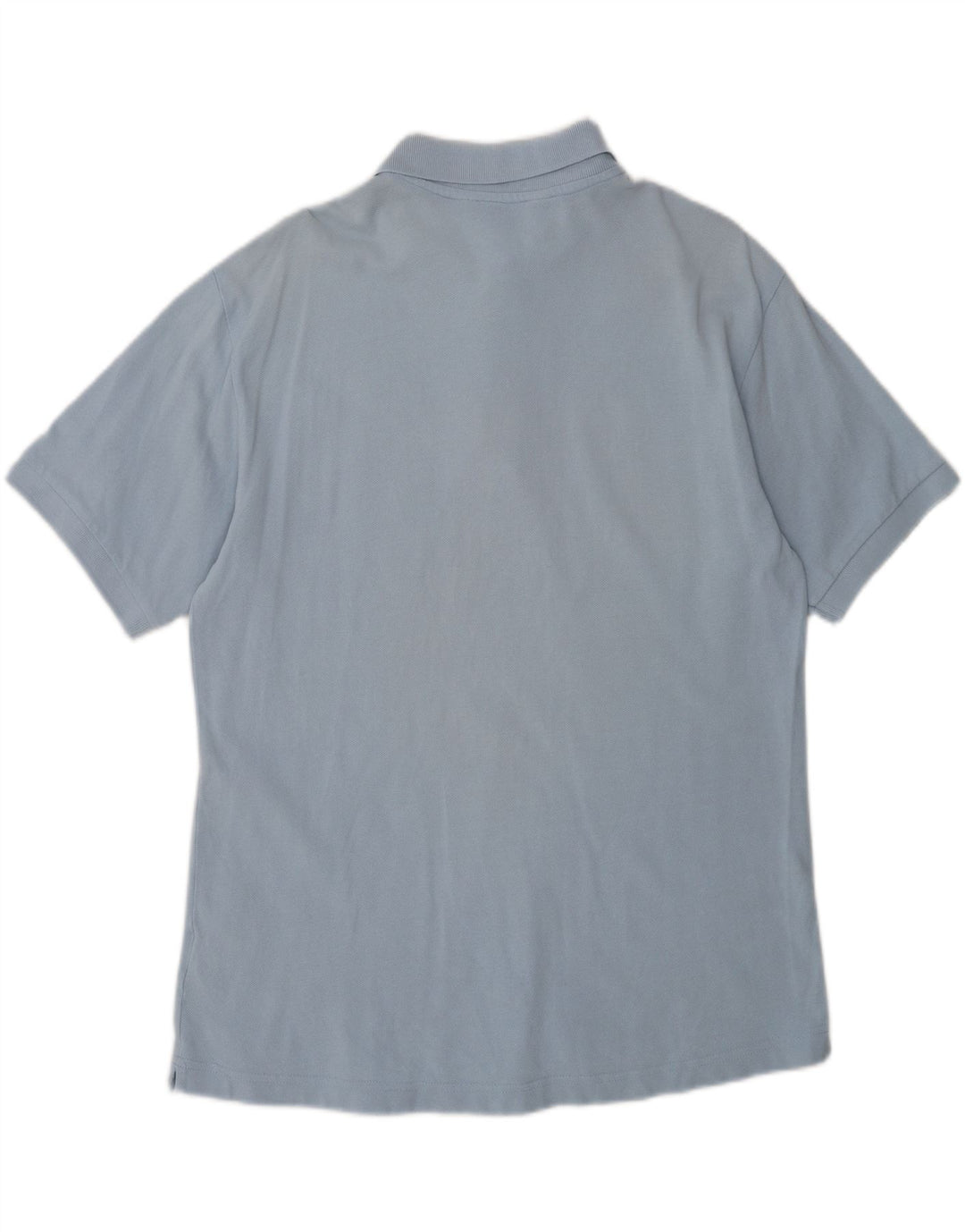 KAPPA Mens Polo Shirt Large Blue Cotton Vintage Kappa and Second-Hand Kappa from Messina Hembry 