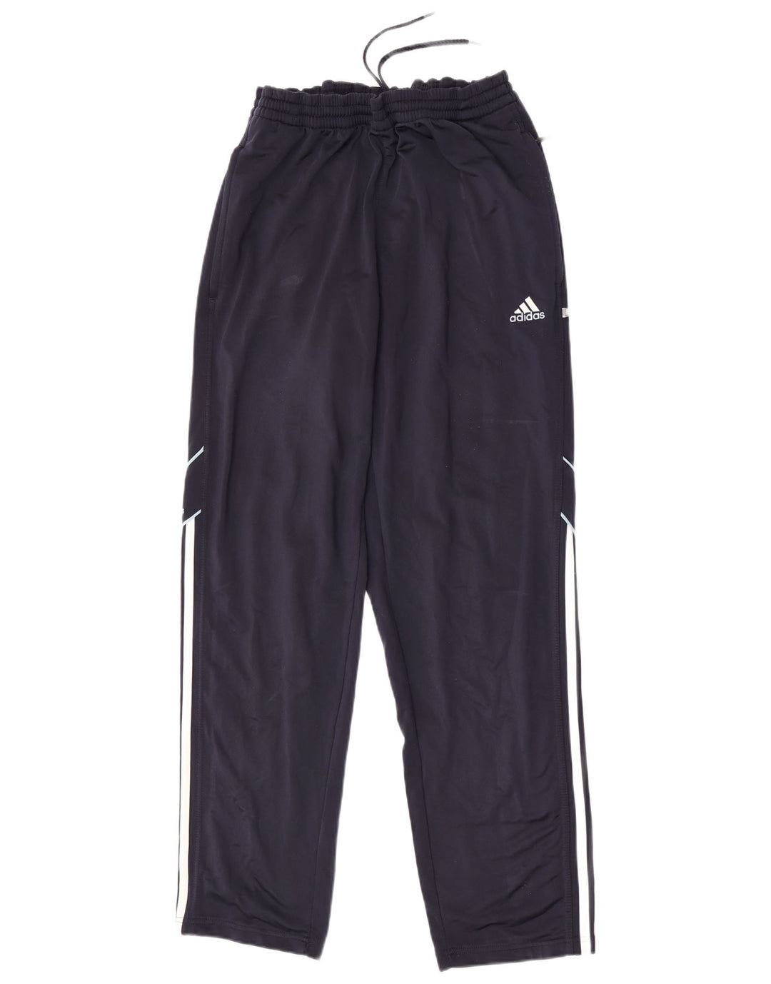 Pantalón De Chándal Adidas Hombre Grande Azul Marino Poliéster