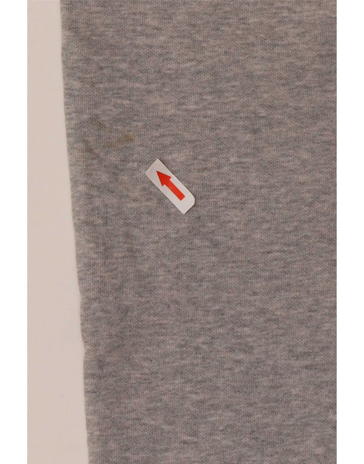 Champion Pantalones De Chándal Joggers Gris Medio
