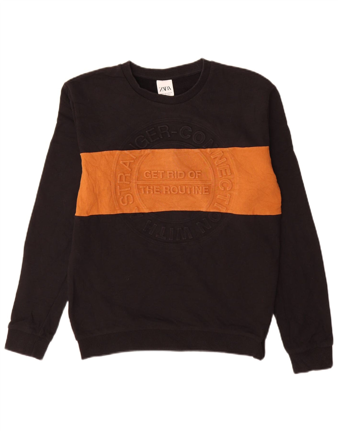 Zara Hombre