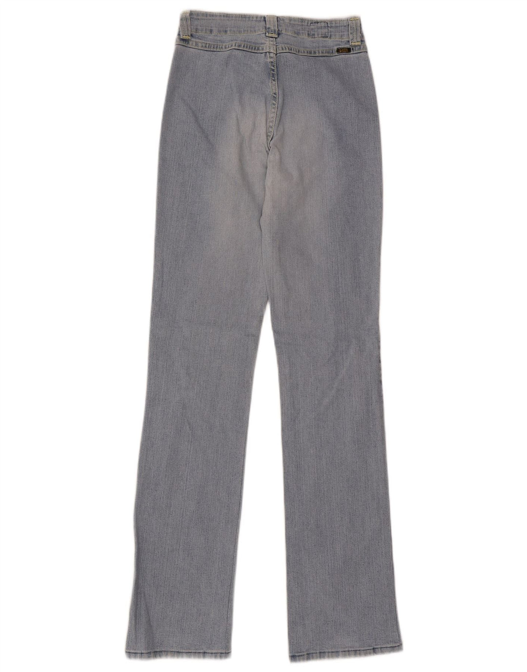 Vaqueros Lee Mujer Rectos W29 L33 Algodón Azul