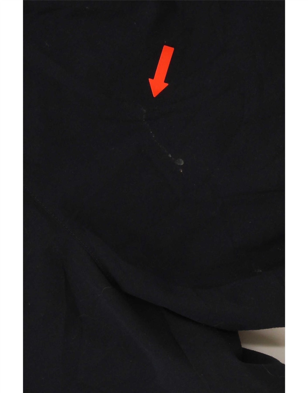 Adidas - Pantalones cortos deportivos para hombre, talla grande, poliéster, color azul marino