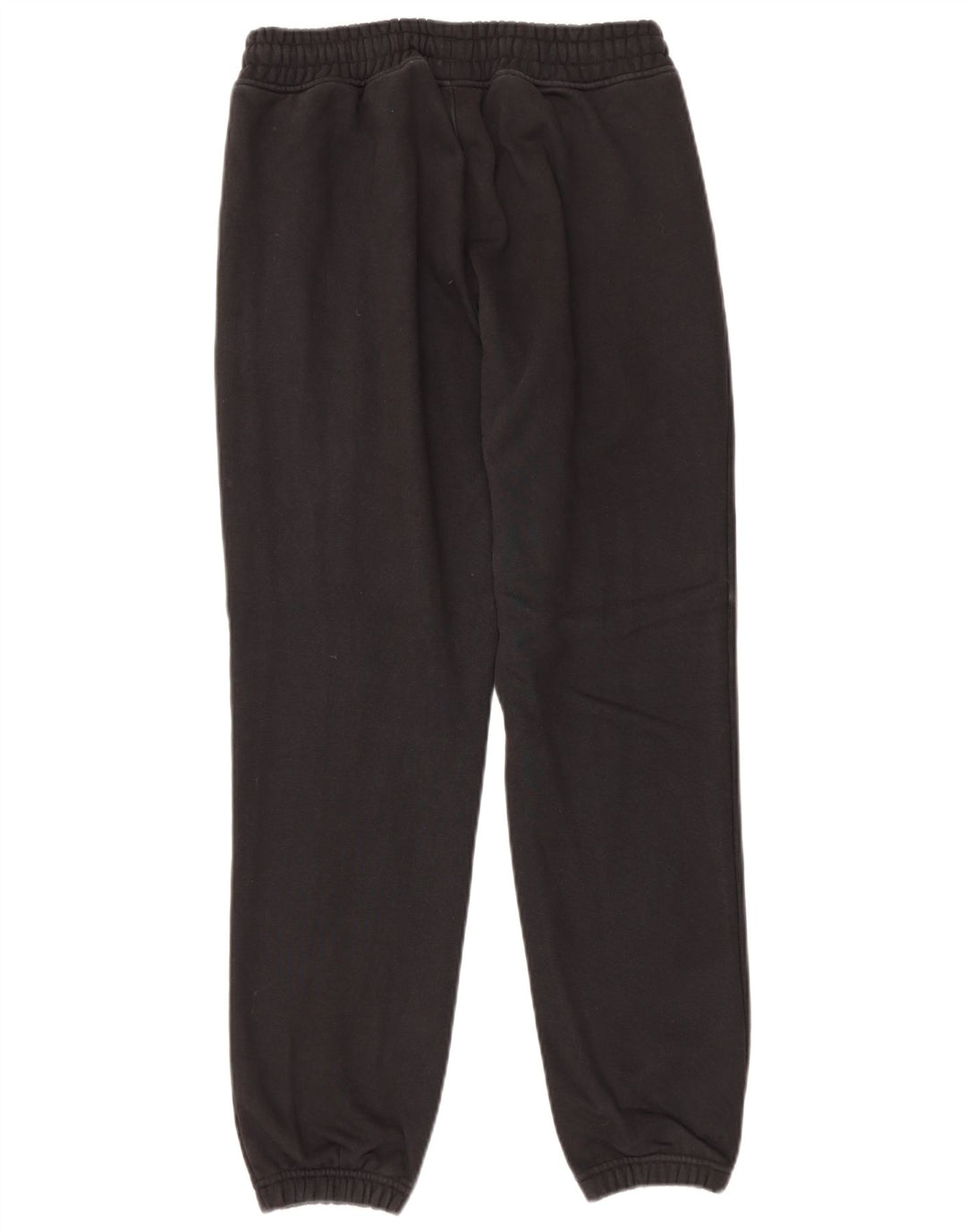Adidas Hombre Pantalones De Chándal Joggers Medium Negro Algodón