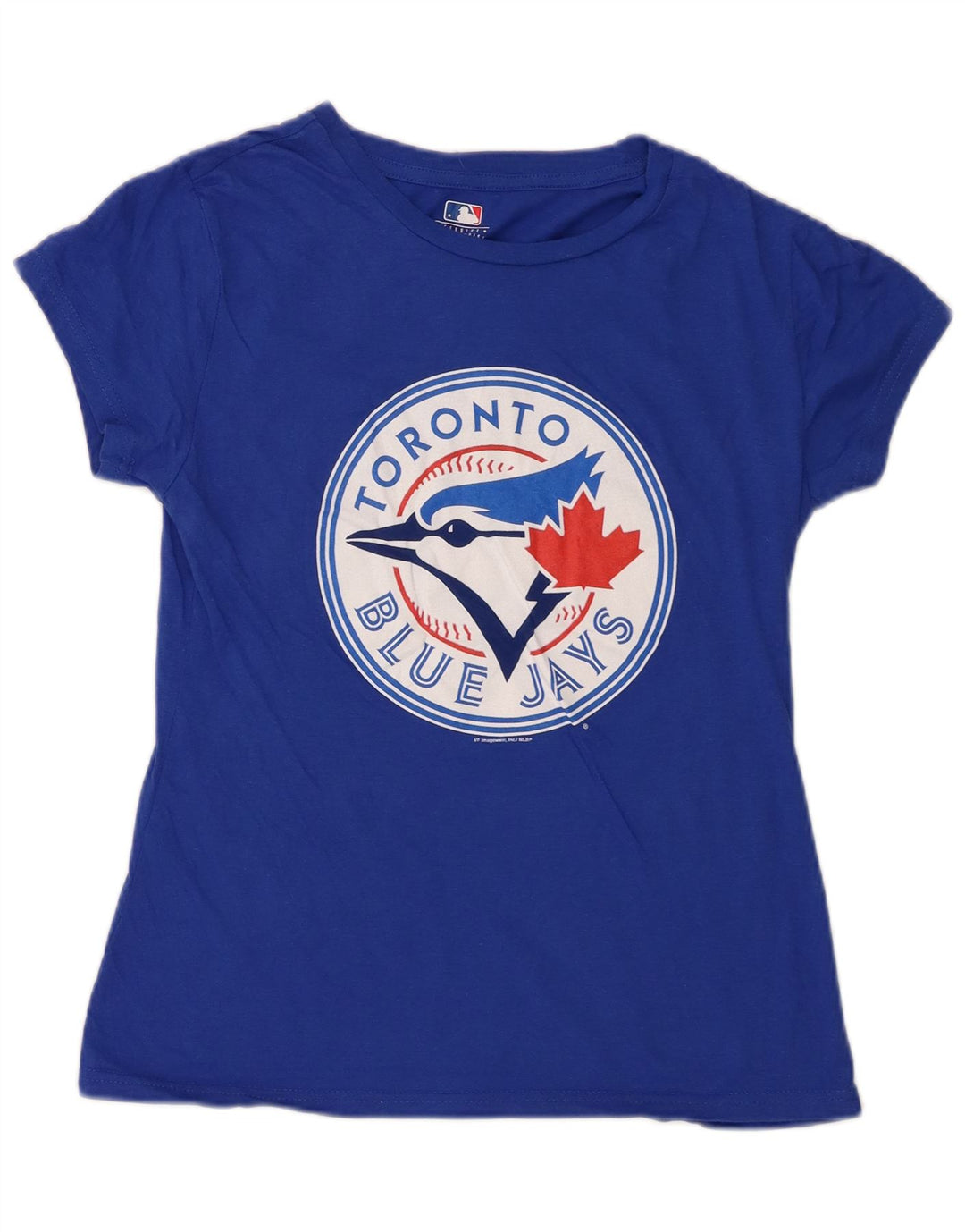 Genuine Merchandise Camiseta gráfica para mujer, talla 40, talla grande