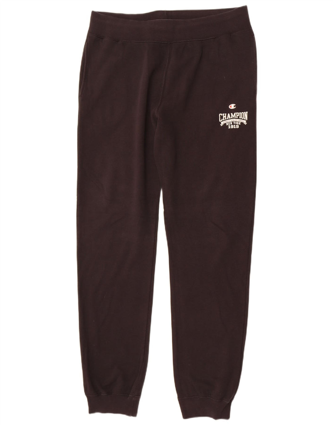 Champion Pantalones De Chándal Para Hombre Joggers 2XL Negro