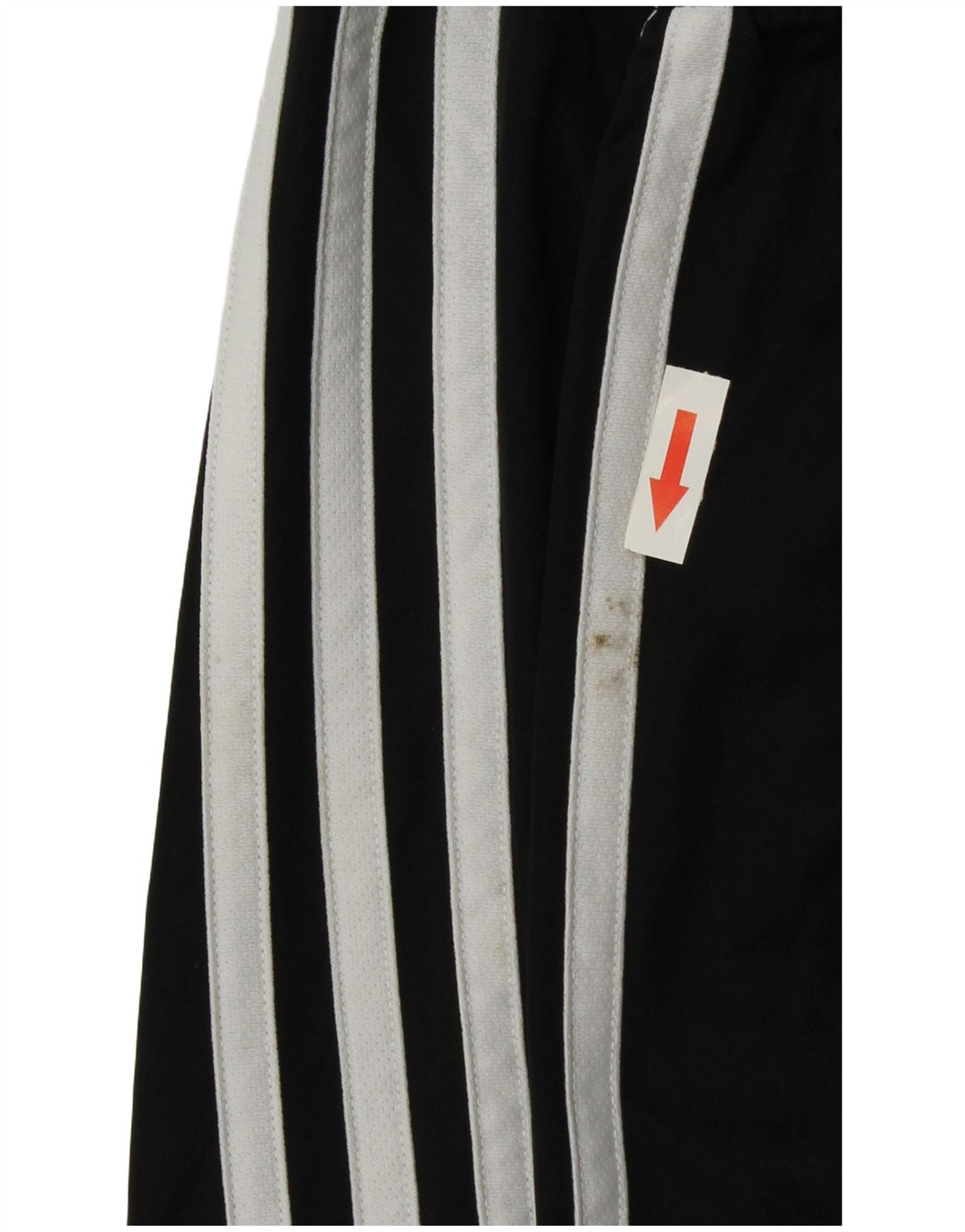 Adidas Mens Climalite Sport Shorts Grande Negro Poliéster