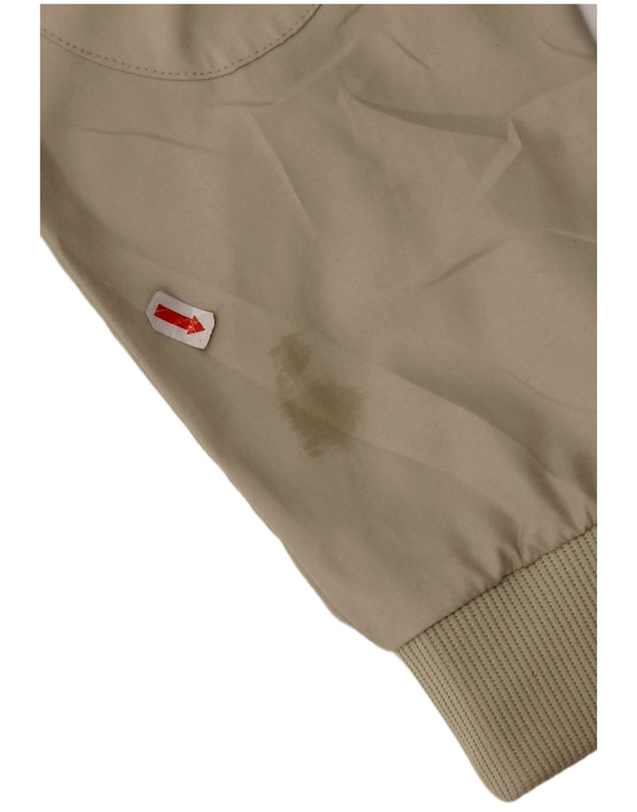 Champion Chaqueta de chándal para mujer UK 40 Grande Poliéster verde