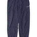 Reebok - Pantalón de chándal para hombre, color azul marino