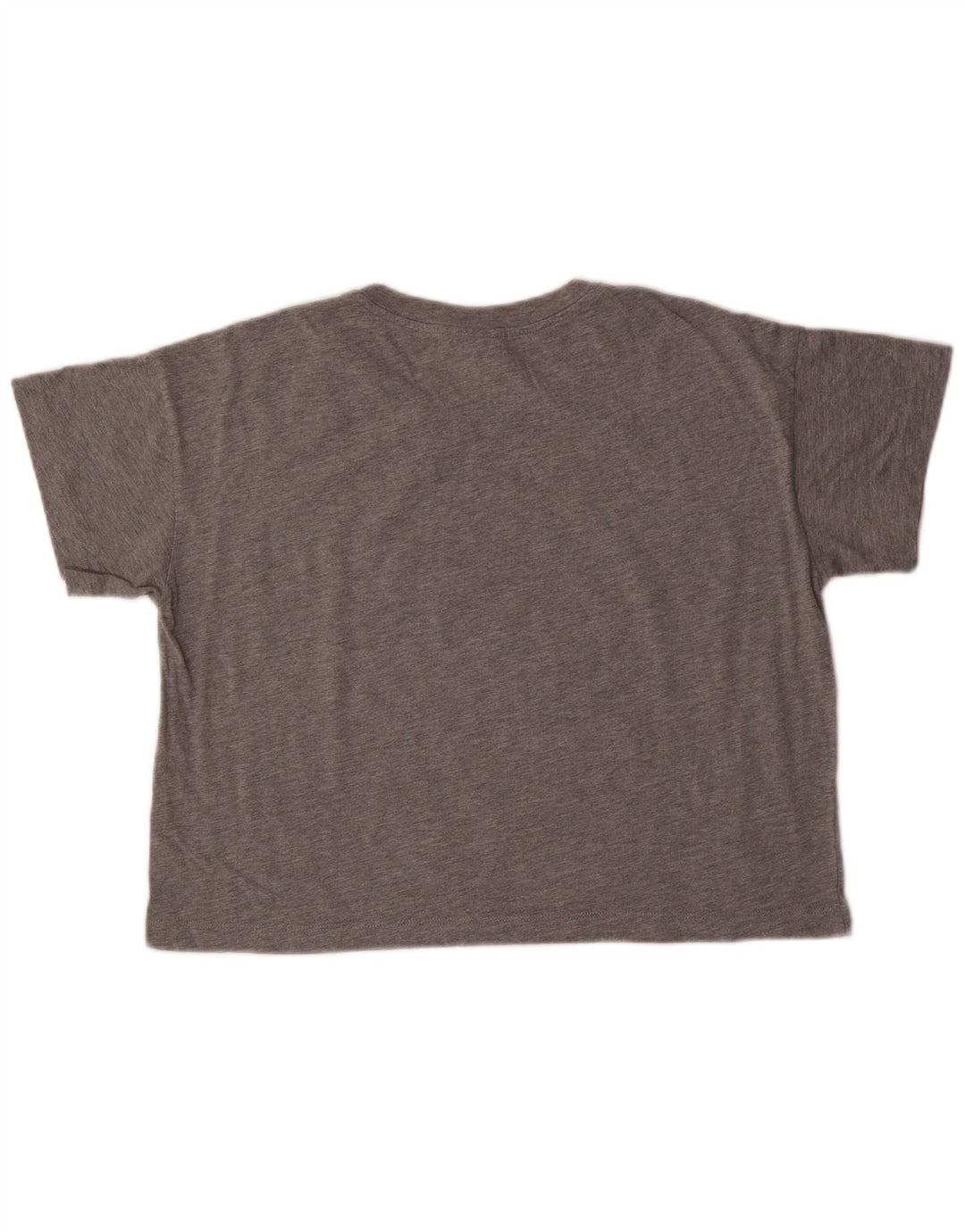 Camiseta corta con gráfico para mujer Top UK 46 Large