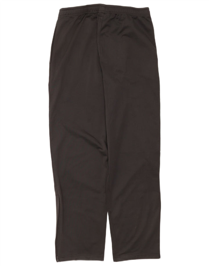 Pantalones De Chándal Lotto Hombre Negro Mediano