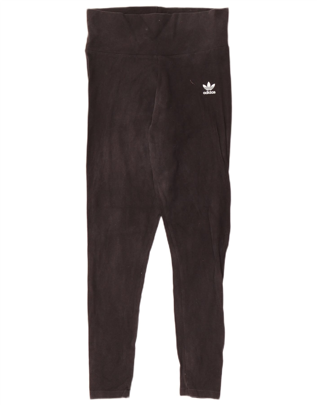 Leggings ADIDAS para mujer Reino Unido 12 Mediano Negro