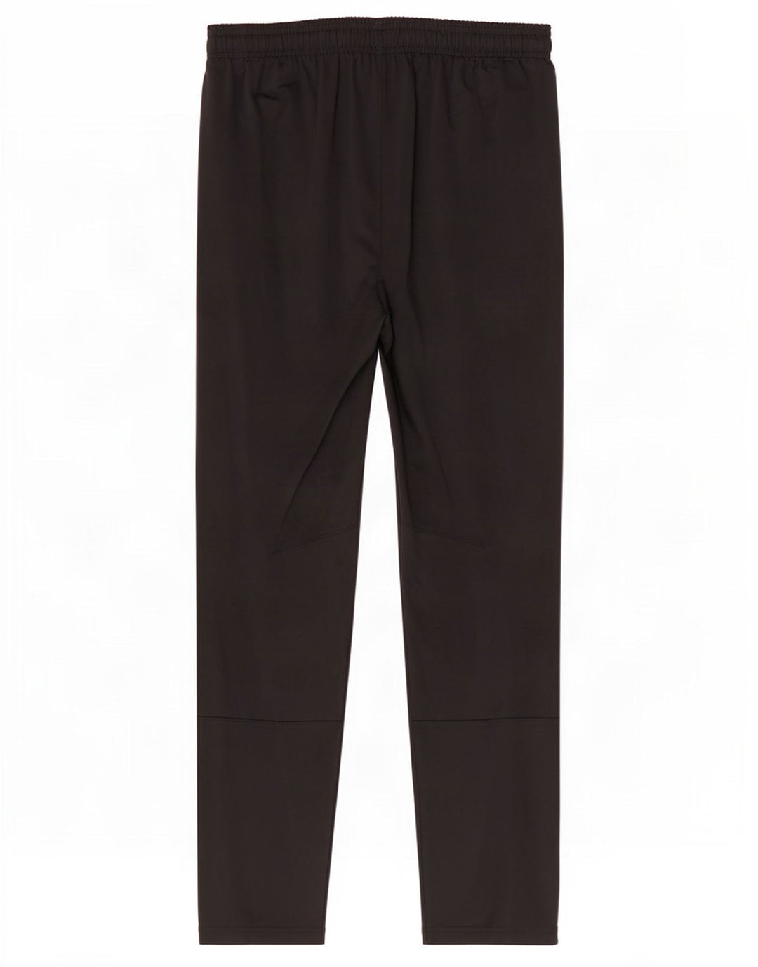 Under Armour Pantalones de chándal para hombre, talla grande, negro