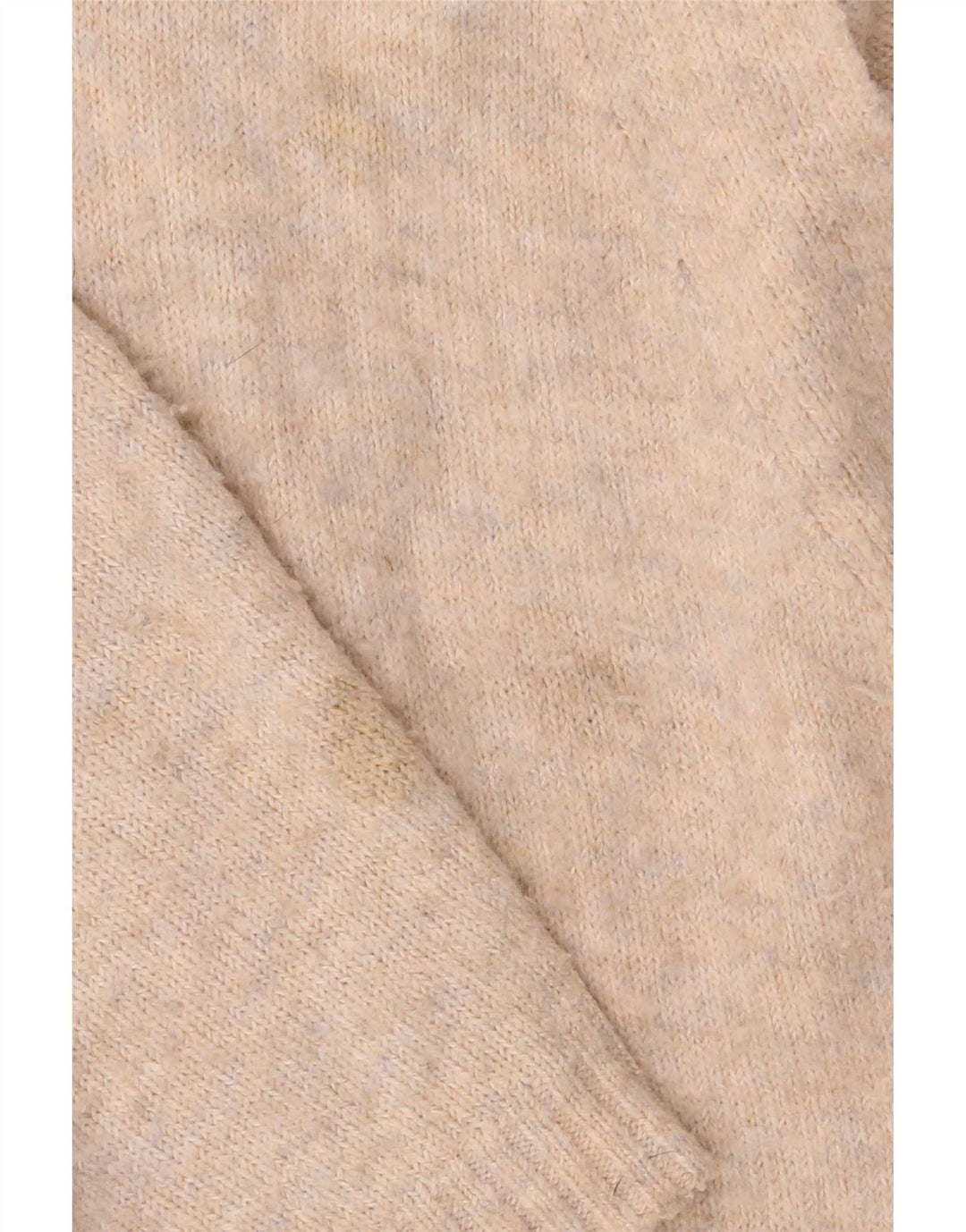 Marks & Spencer - Cárdigan largo para mujer, talla 40, color beige medio