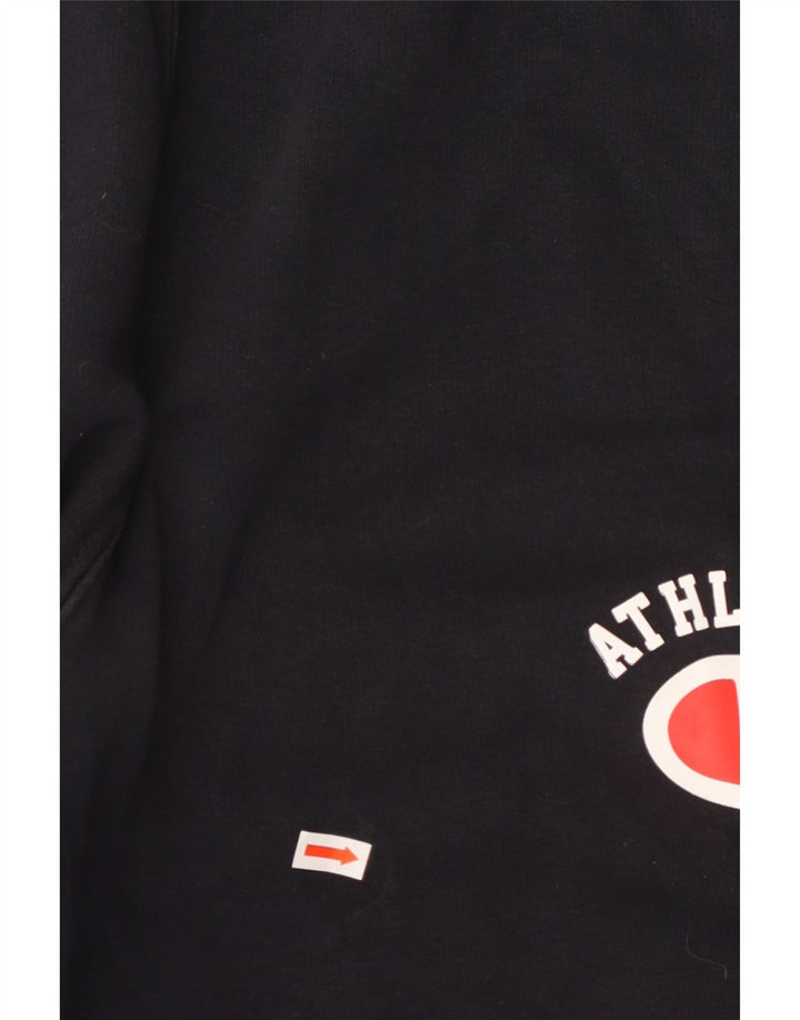 CHAMPION Pantalones de chándal para hombre Joggers 2XL Negro