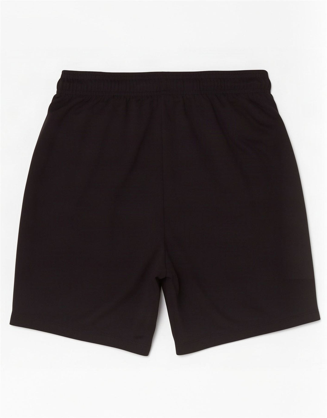 Nike Dri Fit - Pantalones cortos deportivos para hombre (poliéster), color negro