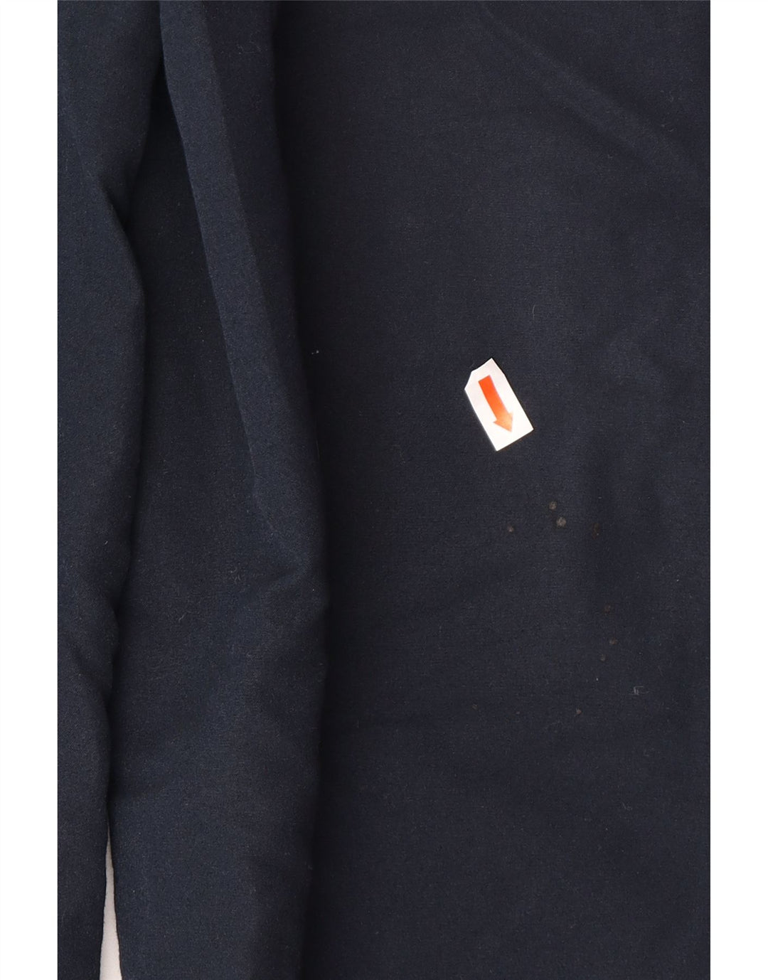 ADIDAS Pantalones de chándal para hombre Joggers Medium Azul marino Poliéster