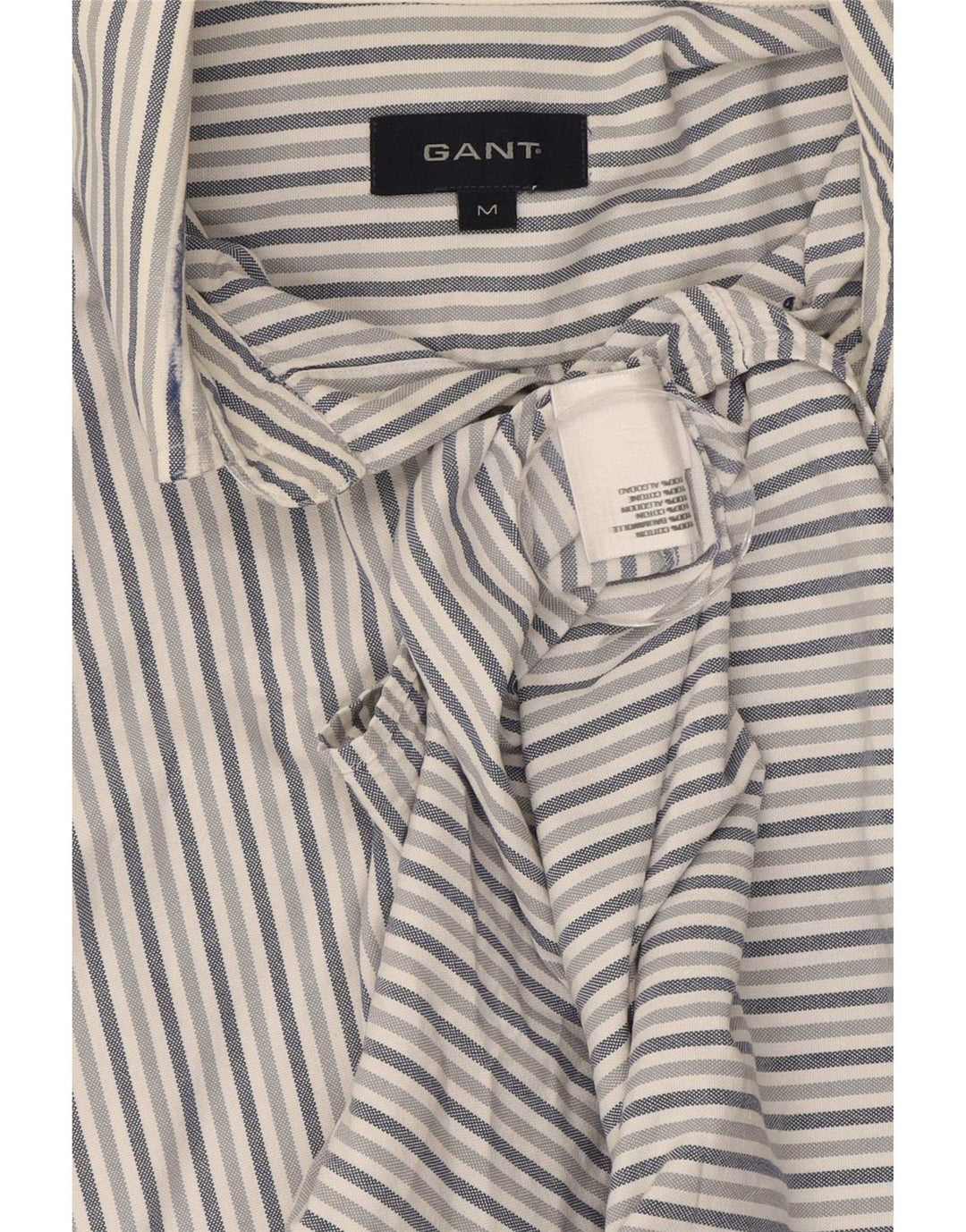 Camisa Gant Hombre