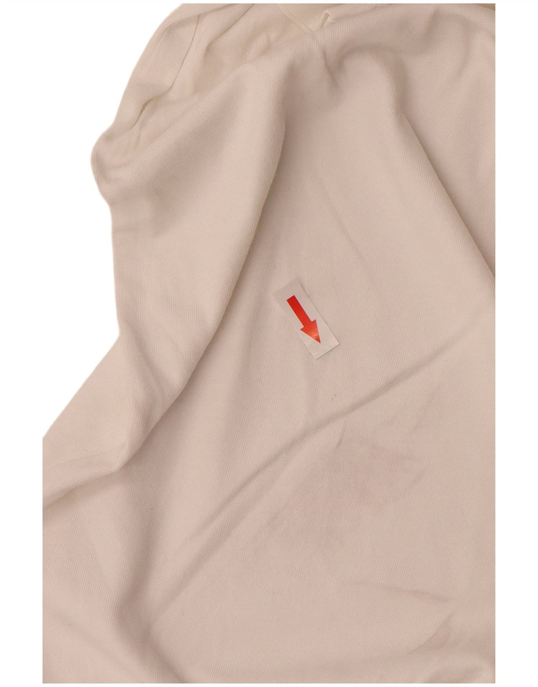 Adidas - Camiseta gráfica para hombre, talla pequeña, algodón blanco