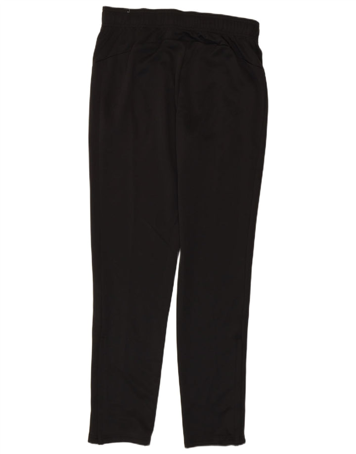 Pantalones De Chándal Puma Hombre Negro Mediano