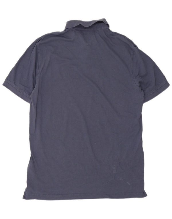Tommy Hilfiger Polo Regular Fit para Hombre XL Algodón Azul Marino