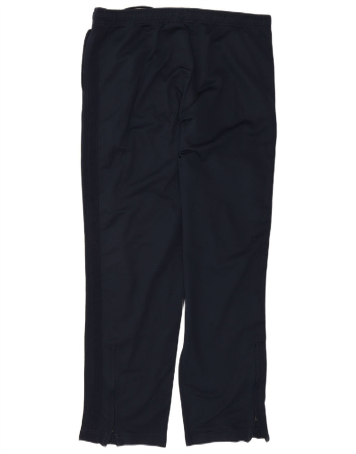 Pantalón de Chándal NIKE Hombre XL Azul Marino Poliéster