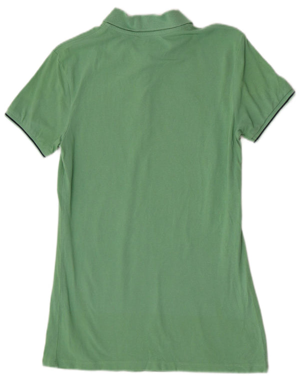 Kappa Vestido Polo Niña 11-12 Años XL Verde