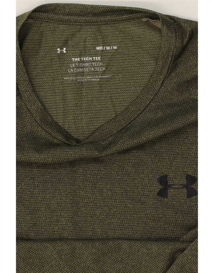 Camiseta Under Armour Hombre