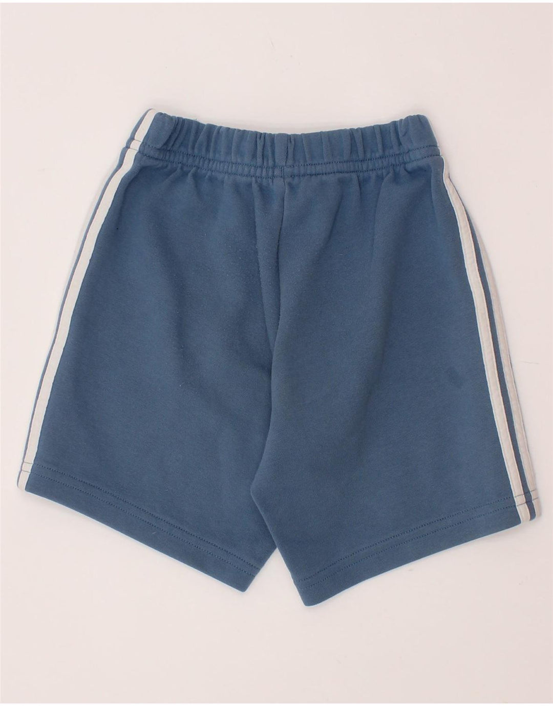 ADIDAS Conjunto gráfico de 2 piezas para niño 3-4 años Algodón color block azul