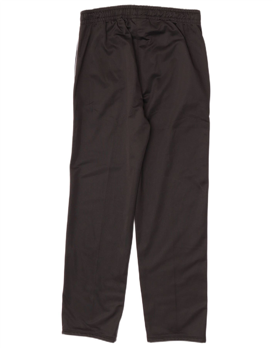 Lotto Pantalones de Chándal para Mujer UK 40 Mediano Negro Poliéster