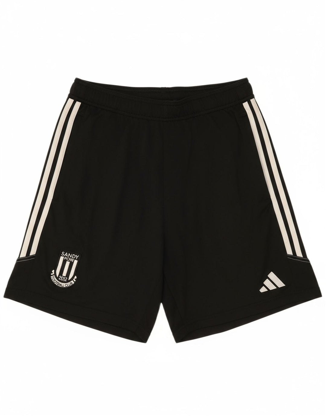 ADIDAS Mens Aeroready Sport Shorts Medium  Black Polyester