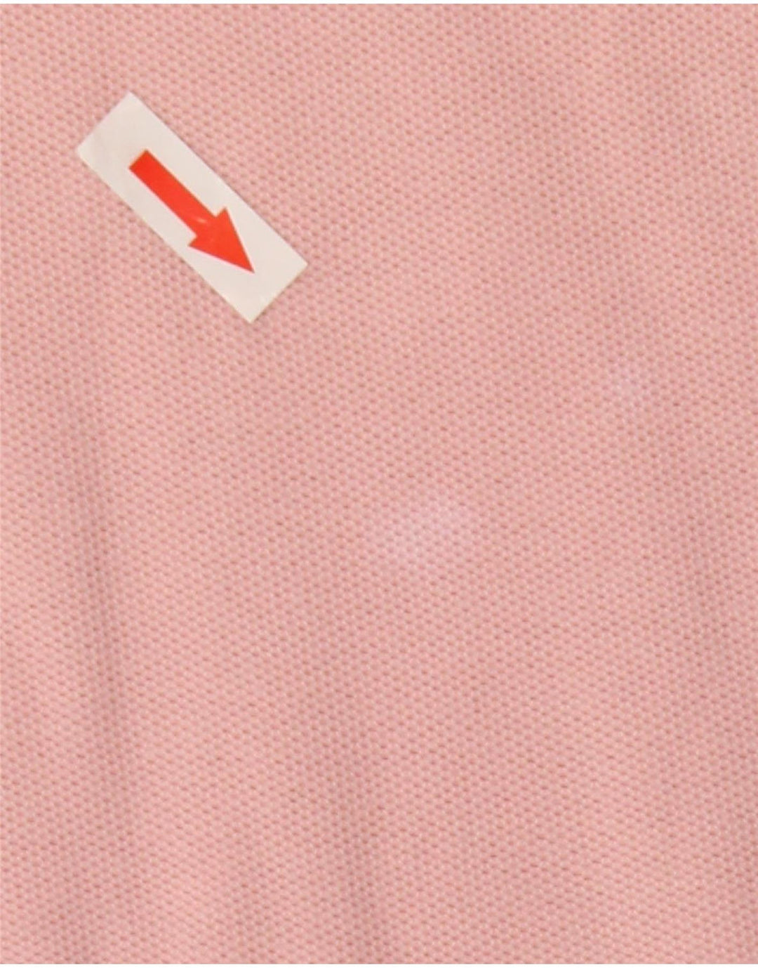 Timberland Polo Hombre XL Algodón Rosa