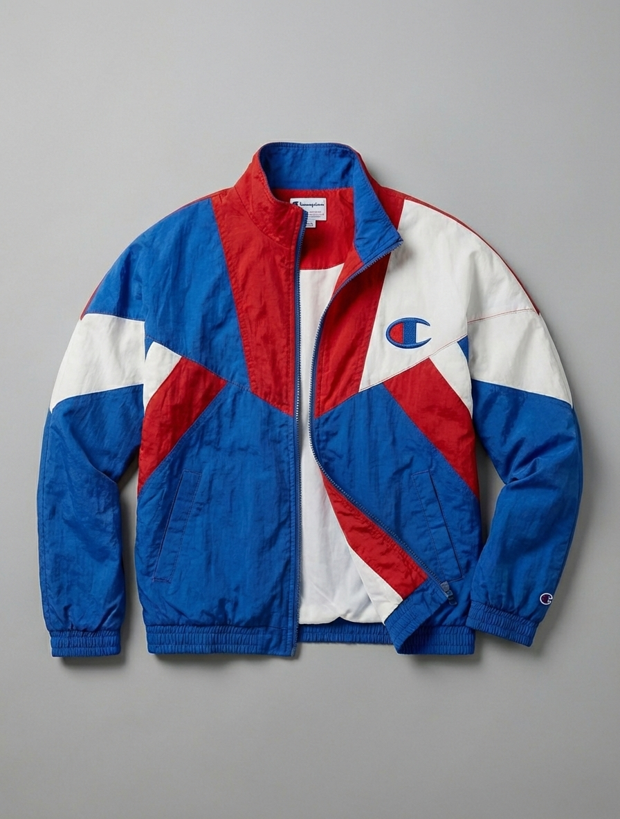 Ropa deportiva vintage