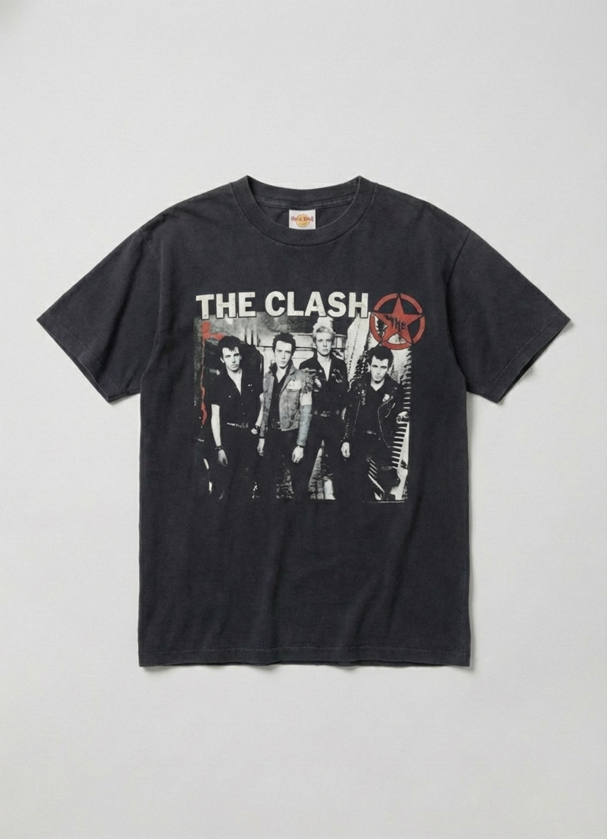 ROPA DE CALLE DE LOS 90