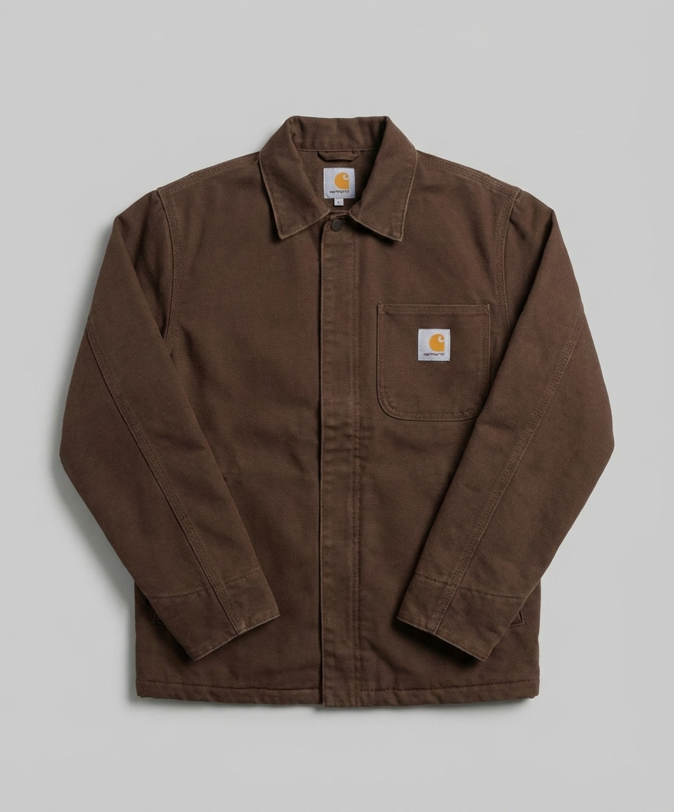 Ropa de trabajo vintage